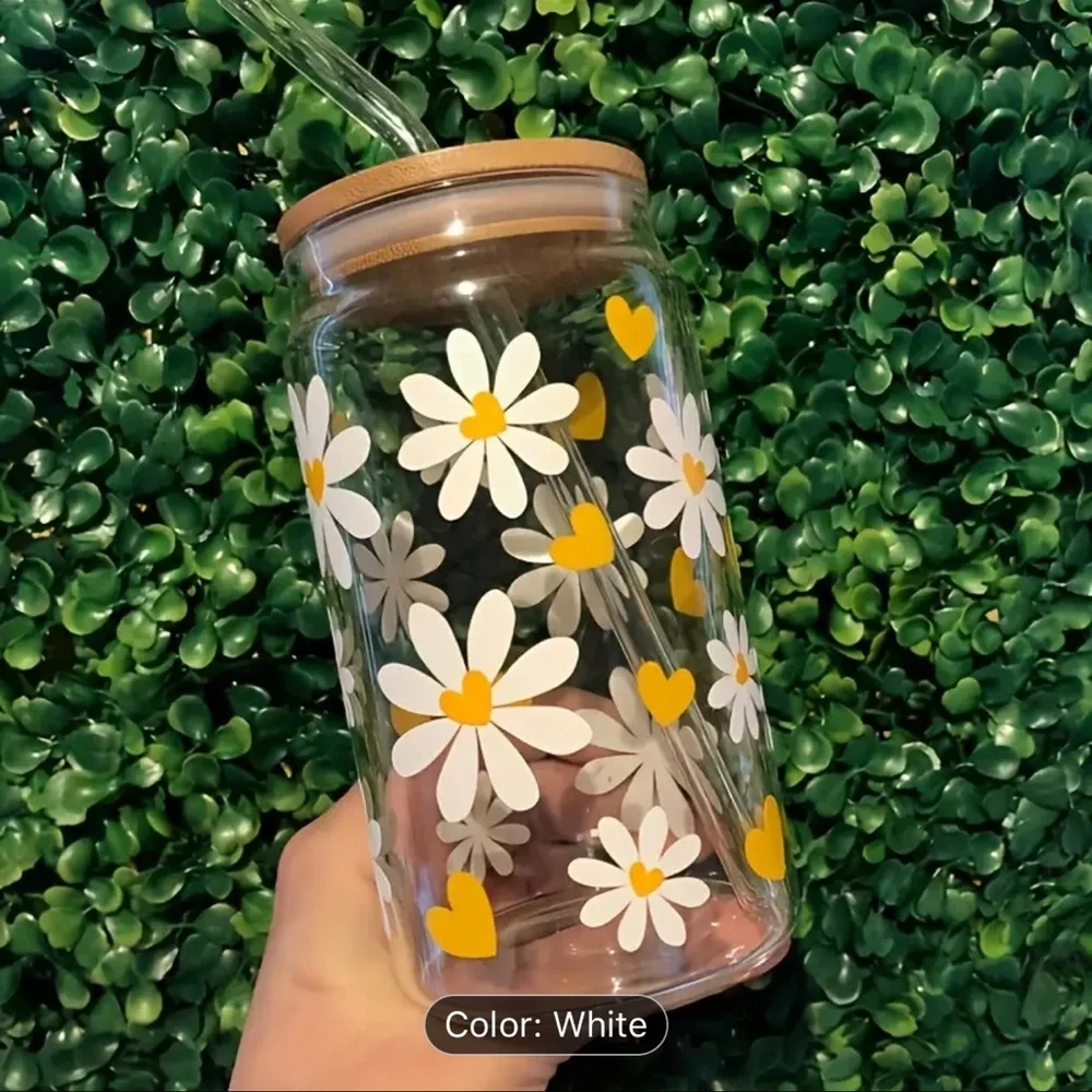 N/A glass tumbler